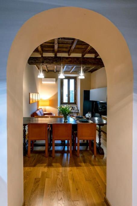 Apartamento Historic Center